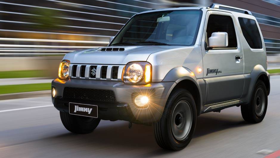 Jimny