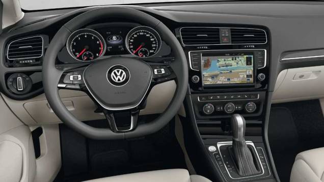 A generosa lista de opcionais da perua inclui piloto automático adaptativo, faróis com iluminação inteligente e assistência de estacionamento | <a href="https://preprod.quatrorodas.abril.com.br/noticias/fabricantes/vw-lanca-golf-variant-868081.shtml" rel="migration">Leia mais</a> A generosa lista de opcionais da perua inclui piloto automático adaptativo, faróis com iluminação inteligente e assistência de estacionamento | <a href="https://preprod.quatrorodas.abril.com.br/noticias/fabricantes/vw-lanca-golf-variant-868081.shtml" rel="migration">Leia mais</a>