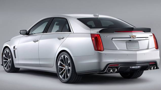 O novo CTS-V conta com motor 6.2 V8 turbo de 640 cv de potência e 85,5 mkgf de torque | <a href="https://preprod.quatrorodas.abril.com.br/noticias/saloes/detroit-2015/cadillac-revela-novo-cts-v-820740.shtml" target="_blank" rel="migration">Leia mais</a> O novo CTS-V conta com motor 6.2 V8 turbo de 640 cv de potência e 85,5 mkgf de torque | <a href="https://preprod.quatrorodas.abril.com.br/noticias/saloes/detroit-2015/cadillac-revela-novo-cts-v-820740.shtml" target="_blank" rel="migration">Leia mais</a>