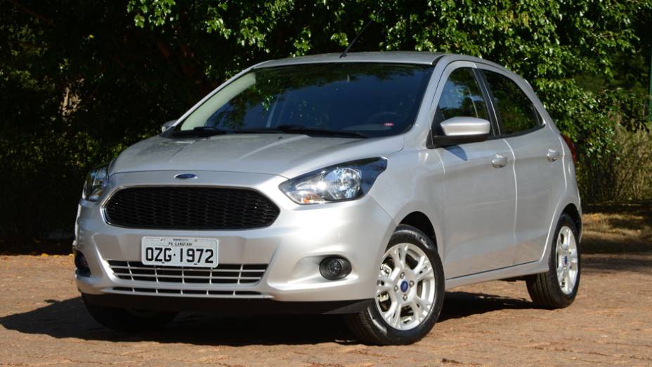 Novo Ka SEL chega por R$ 39 990 | <a href="https://preprod.quatrorodas.abril.com.br/carros/lancamentos/novo-ford-ka-792257.shtml" rel="migration">Leia mais</a>