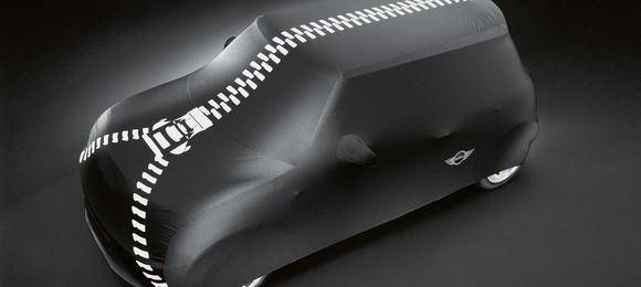 Novo MINI Cooper estreia em novembro