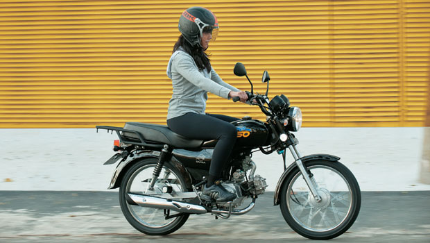 Dafra Super 50 Dafra Super 50