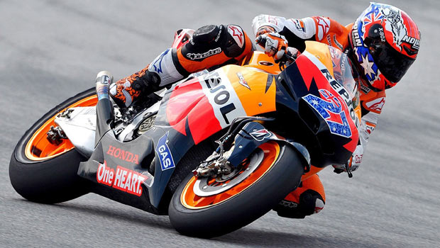 Casey Stoner Casey Stoner