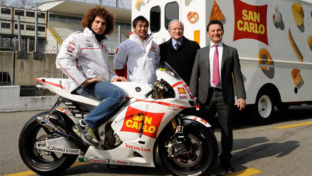 Equipe Gresini Equipe Gresini