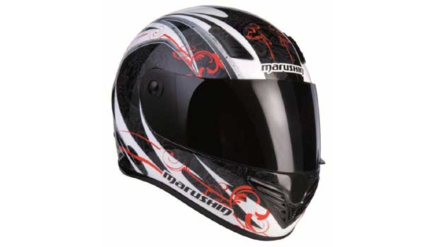 Marushin 999RS Marushin 999RS