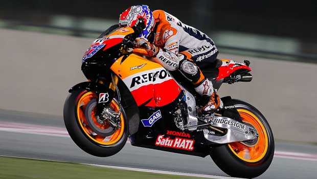 Casey Stoner Casey Stoner