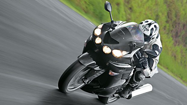 Kawasaki Ninja ZX-14 Kawasaki Ninja ZX-14