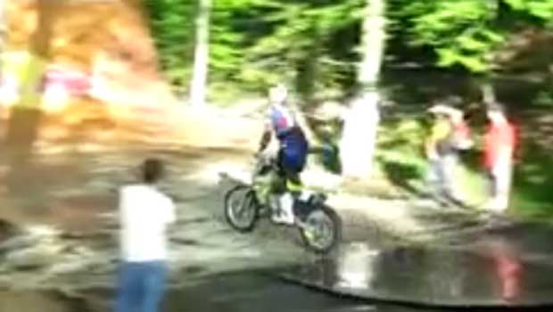 Travis Pastrana Travis Pastrana