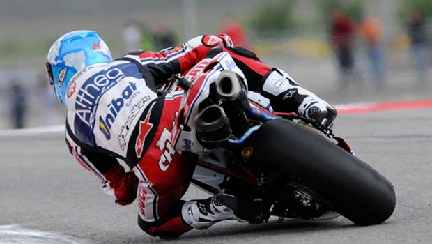 Carlos Checa Carlos Checa