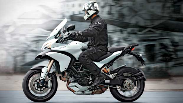 Ducati Multistrada 1200 Ducati Multistrada 1200