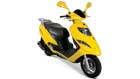 Ficha técnica: Suzuki Burgman 125i Ficha técnica: Suzuki Burgman 125i