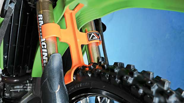 Protetor de suspensão