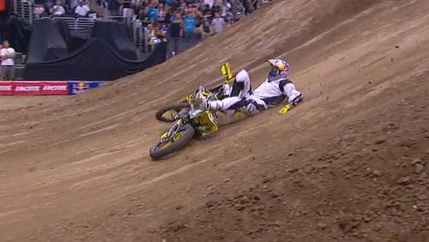 Trevis Pastrana Trevis Pastrana