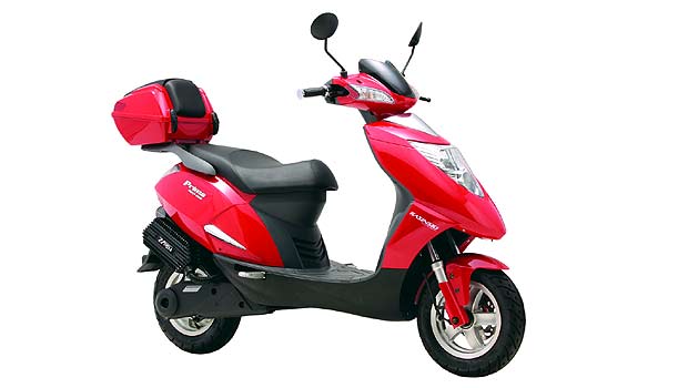 Light S/A passa a ser sócia da CR-Zongshen E-Power