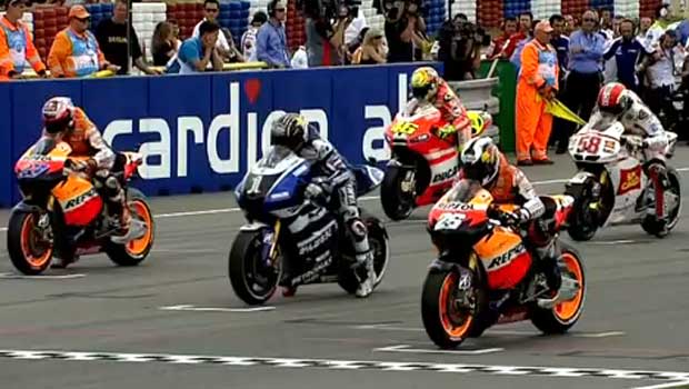 GP de Brno GP de Brno