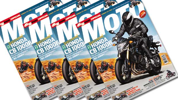 QR MOTO de outubro QR MOTO de outubro