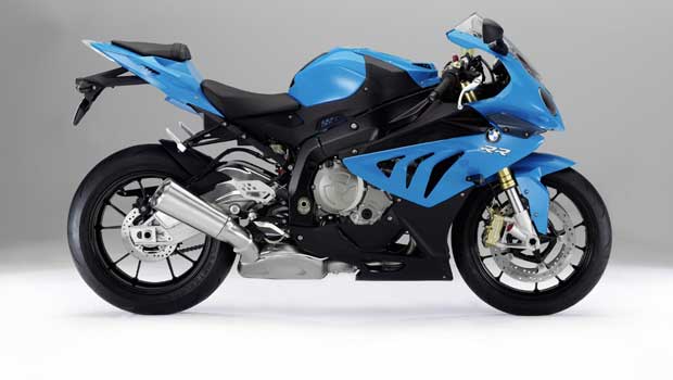 S1000 RR 2012 S1000 RR 2012