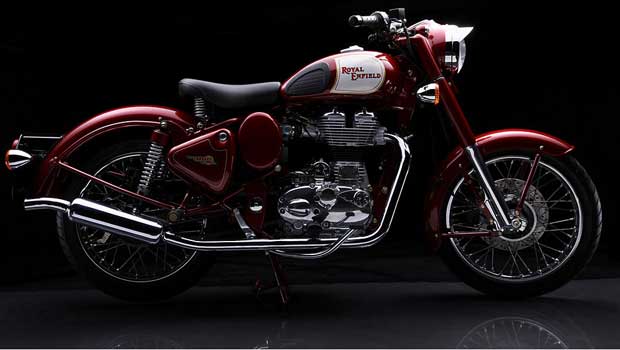 Royal Enfield Royal Enfield