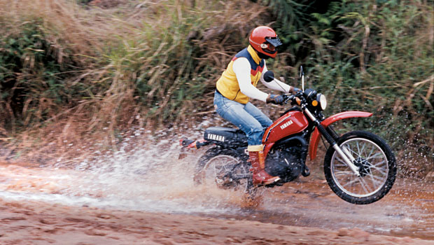 Trail supermotard Trail supermotard
