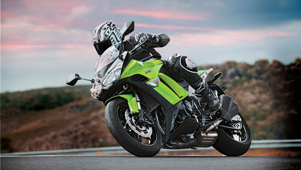 Kawasaki Ninja 1000 Kawasaki Ninja 1000