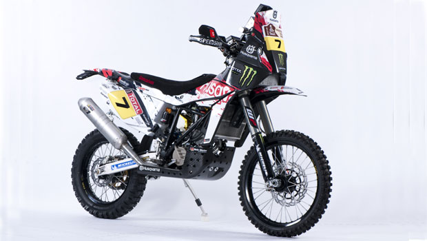 Husqvarna Husqvarna