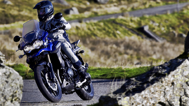 Triumph Tiger Explorer 1200 Triumph Tiger Explorer 1200