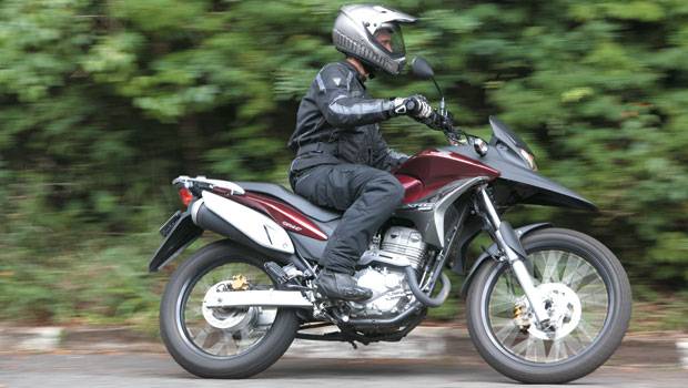 Honda XRE 300