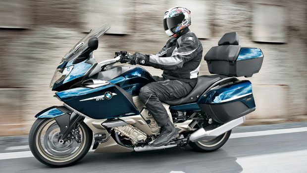 BMW K 1600 GTL BMW K 1600 GTL