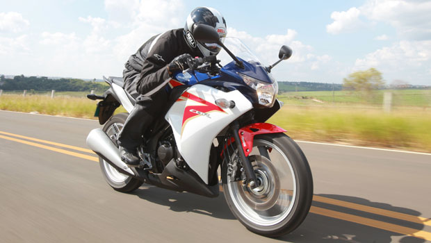 Honda CBR 250R Honda CBR 250R