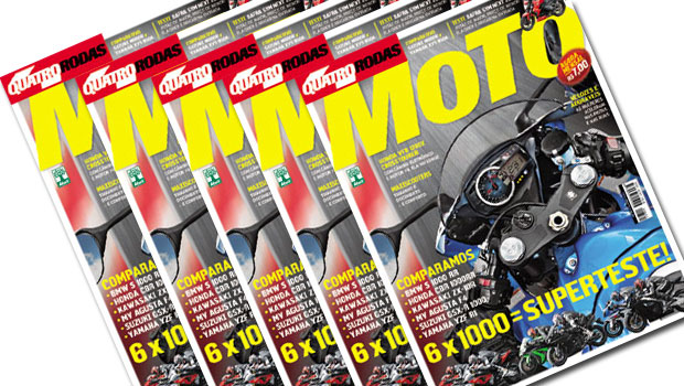 QR MOTO de maio QR MOTO de maio