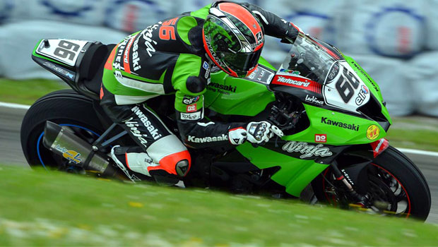 WSBK: Tom Sykes vence em Monza
