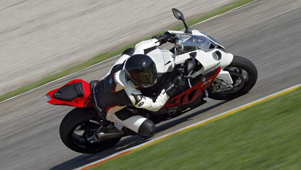 BMW S 1000 RR BMW S 1000 RR