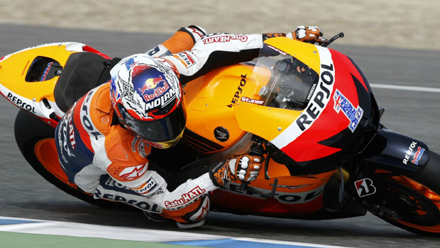 Casey Stoner Casey Stoner