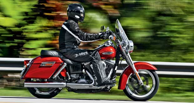 Harley-Davidson Fld Dyna Switchback Harley-Davidson Fld Dyna Switchback