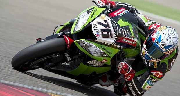 SBK: Dilúvio em Silverstone SBK: Dilúvio em Silverstone
