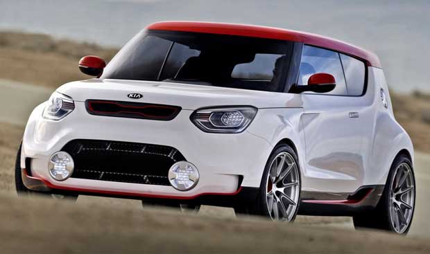 Novo Soul terá esportivo e conversível, diz revista