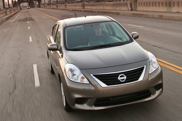 Brasil pode aumentar a importação de carros do México