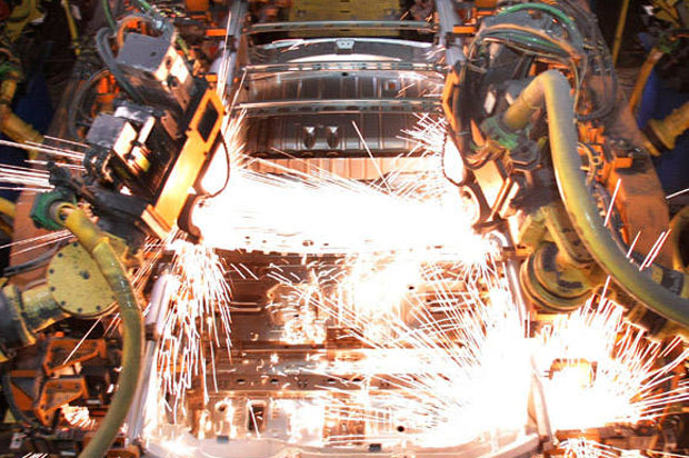 Montadoras terão desconto no IPI se fizerem carros mais econômicos