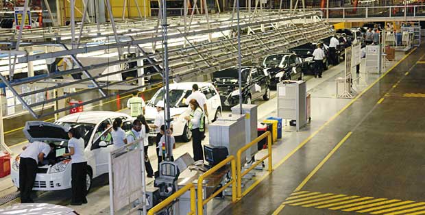 Novo regime automotivo é revelado