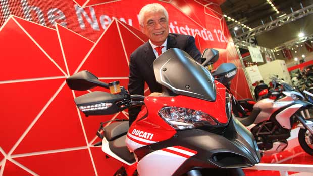 Ducati Ducati