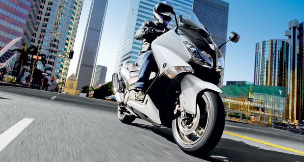 Yamaha Tmax 530 Yamaha Tmax 530