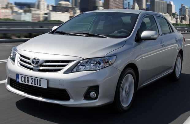 Brasil supera Alemanha no acumulado de vendas