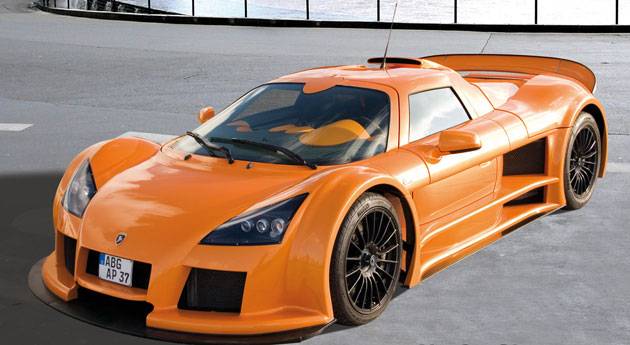 Gumpert vai anunciar investidor para escapar de falência, diz imprensa