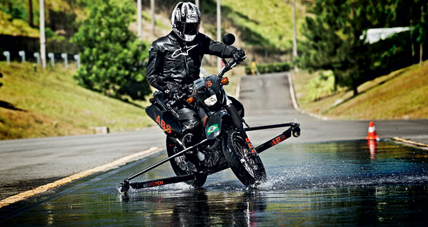 Freios ABS para motocicletas Freios ABS para motocicletas