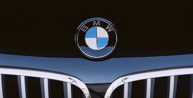 BMW mostrará X4 Concept em Detroit