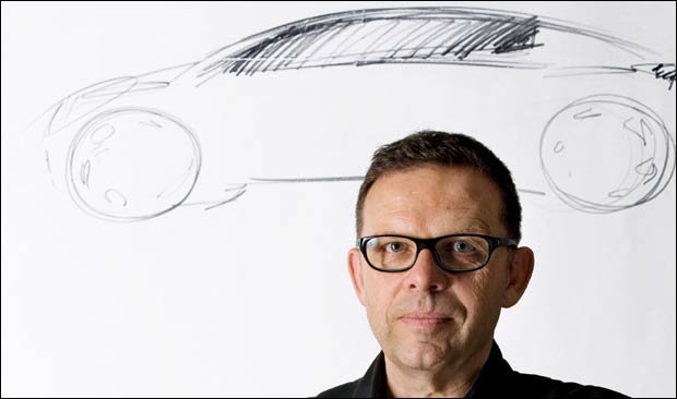 Chairman da VW revela arrependimento por saída de Schreyer