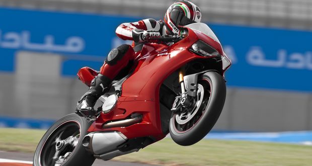 SBK: Ducati volta a ser oficial SBK: Ducati volta a ser oficial