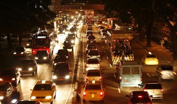 SP é segunda cidade mais cara do mundo para ter carro