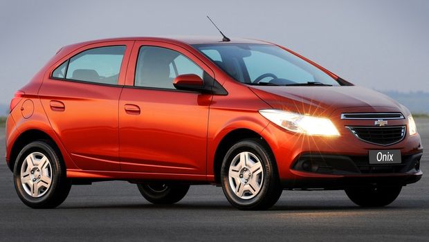 Carros populares mais requintados