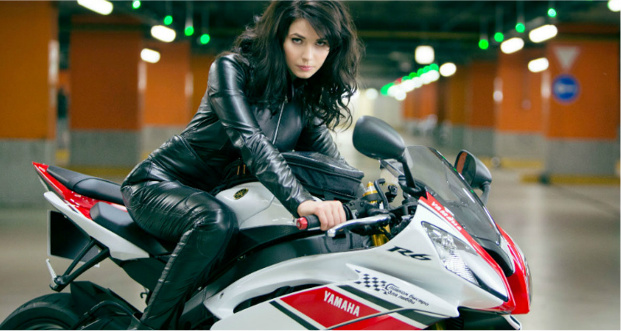 Yamaha YZF-R6 em Duro de Matar 5 Yamaha YZF-R6 em Duro de Matar 5